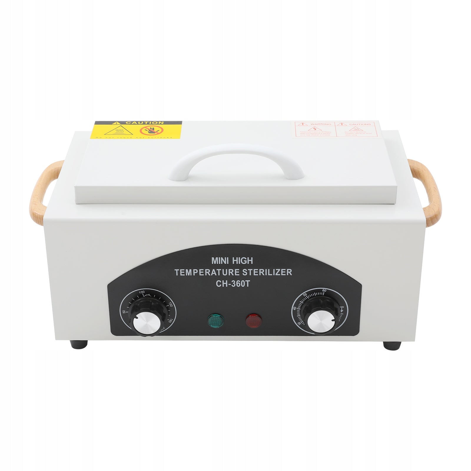 Disinfection Cabinet With Handle,High Temperature Cleaning Machine Packaging status original