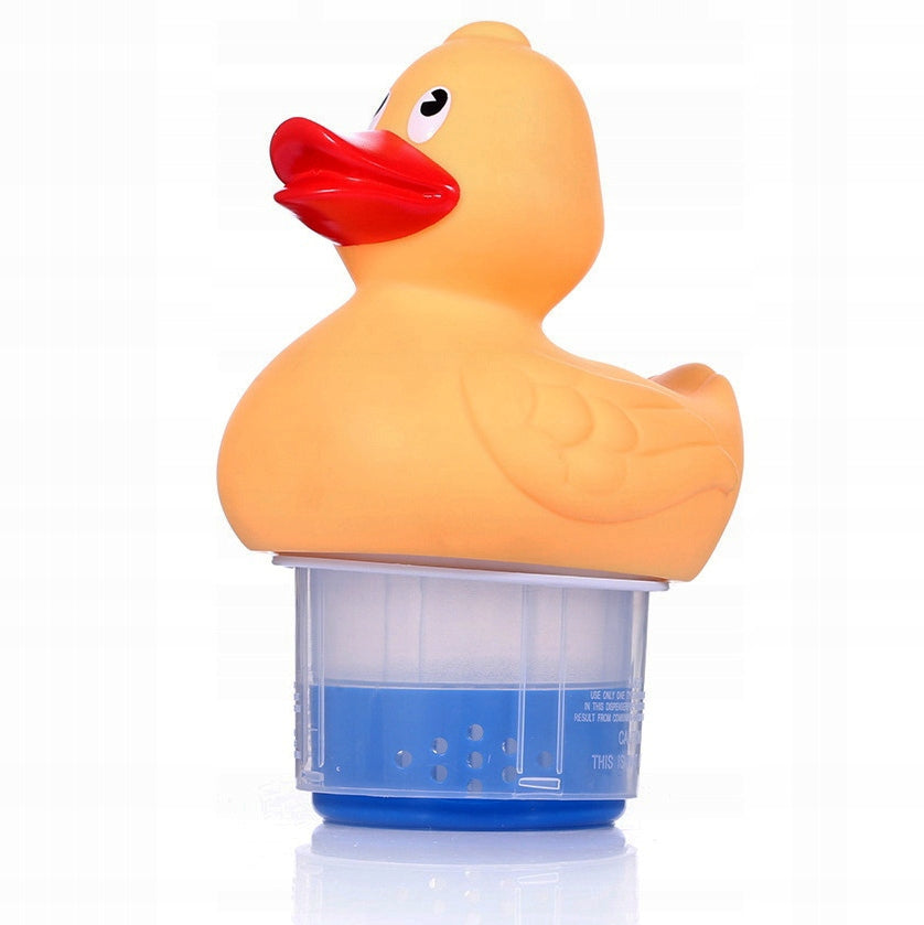 Dispenser Float Buoy Dispenser for Chlorine Tablets Chemistry Pool DUCK 60710 Brand Bestway