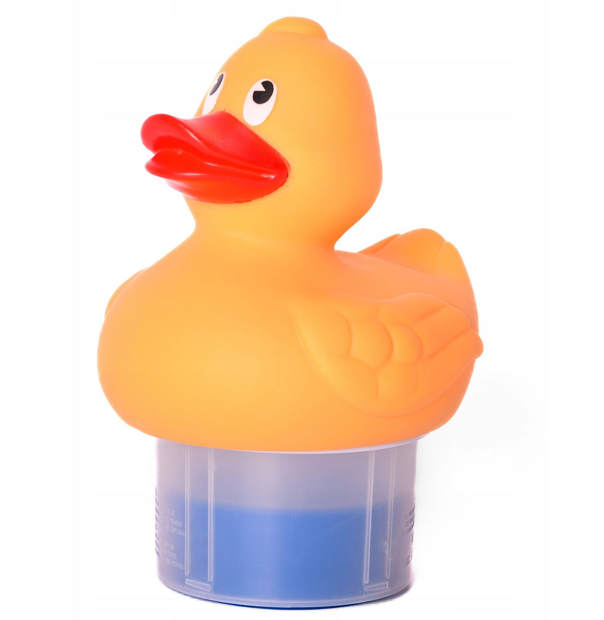 Dispenser Float Buoy Dispenser for Chlorine Tablets Chemistry Pool DUCK 60710