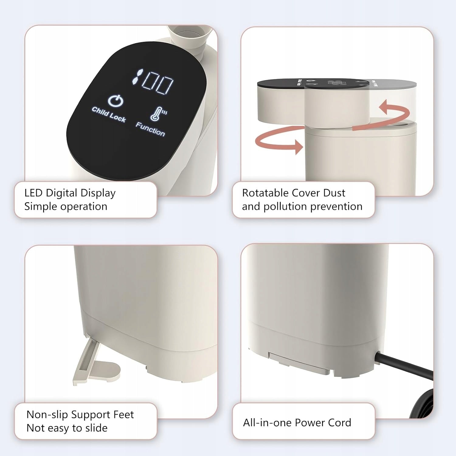 Dispenser Instant Water Heater, Electric Water Heater Brand no brand