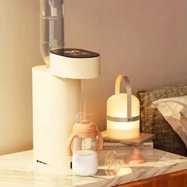 Dispenser Instant Water Heater, Electric Water Heater Manufacturer code AN881
