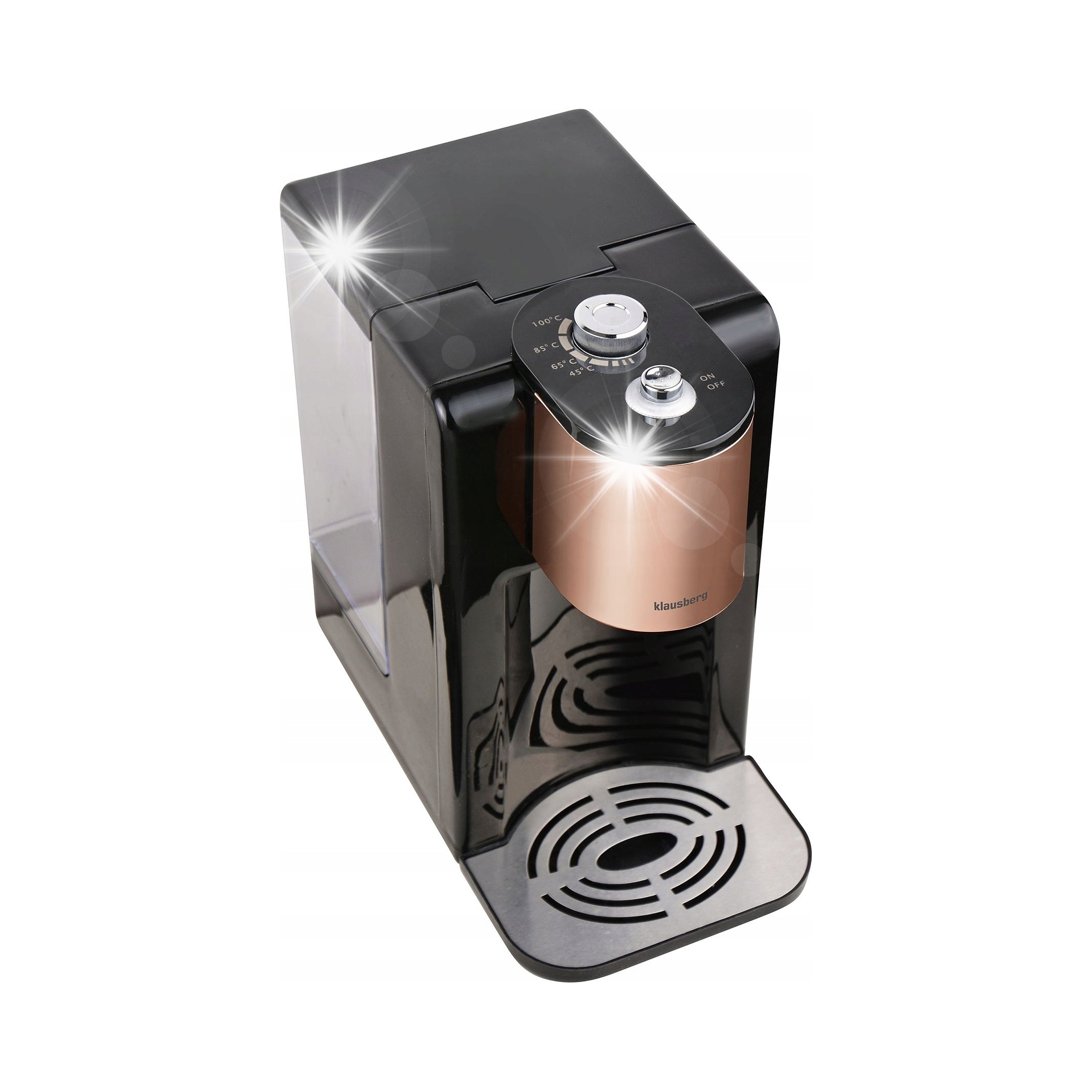 Dispenser dispenser hot water heater 2.2L KLAUSBERG KB-7879