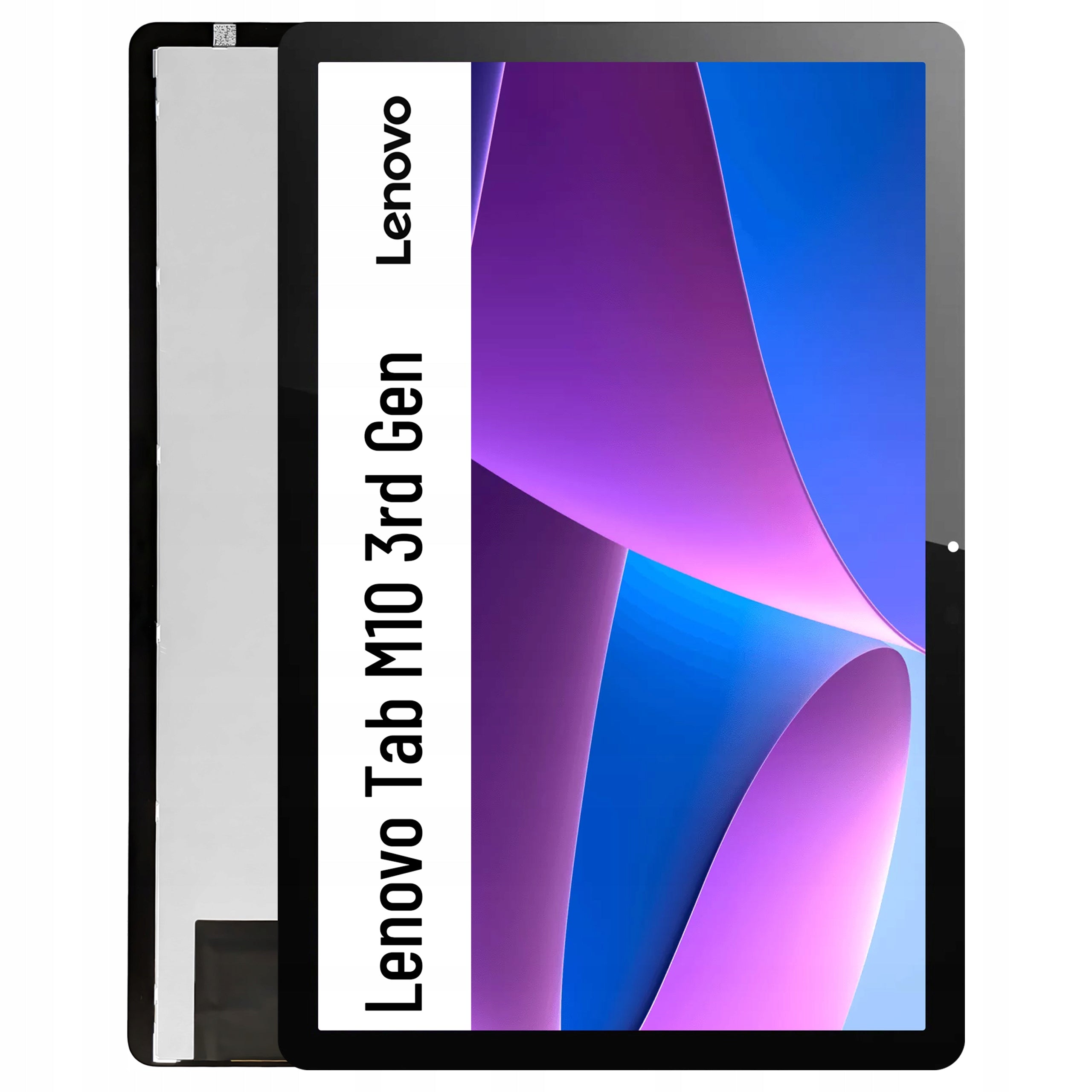 Display for Lenovo Tab M10 3rd Gen LCD Screen TB328 ZAAE0050PL