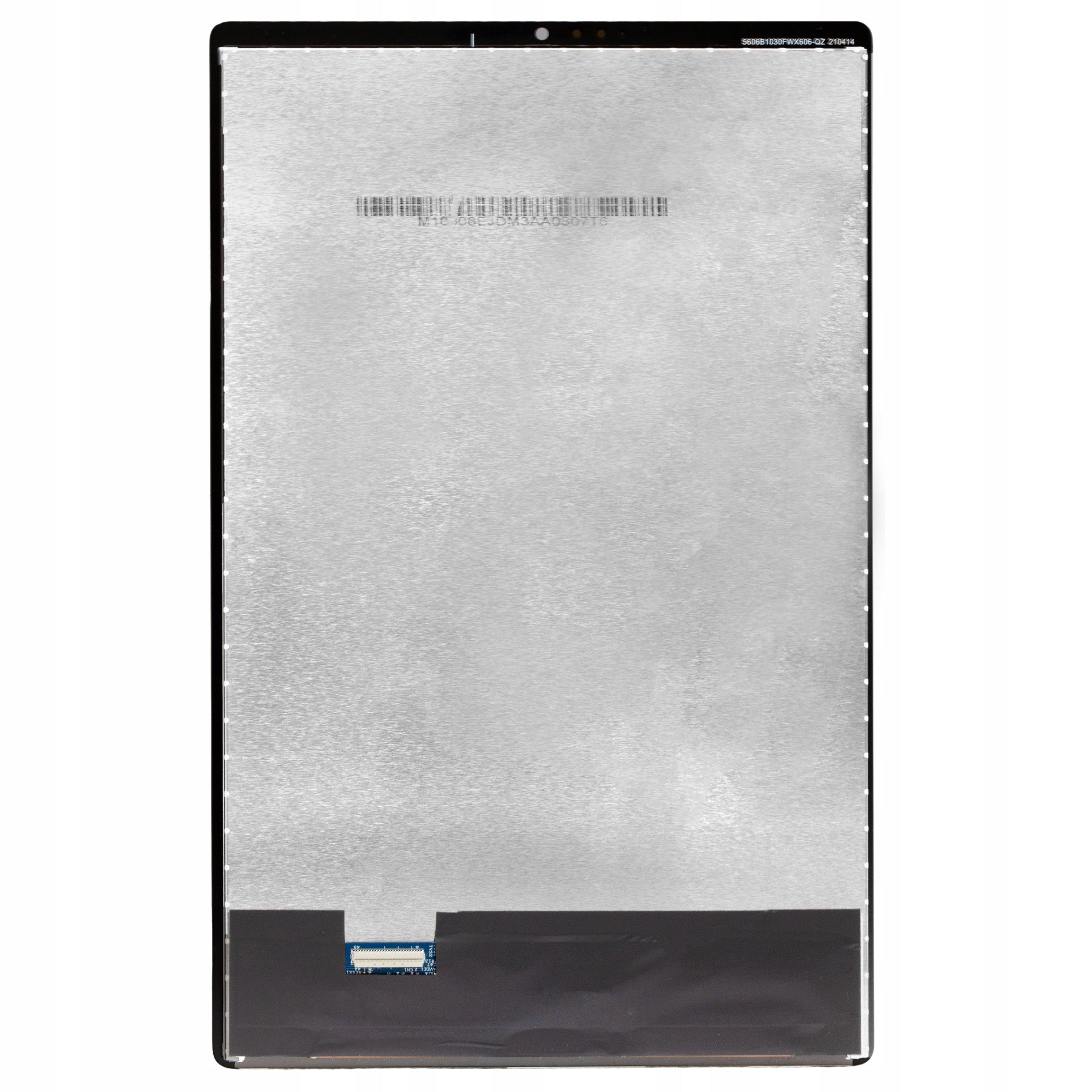 Display for Lenovo Tab M10 FHD Plus 2ND Gen LCD Screen TB-X606F Packaging status original