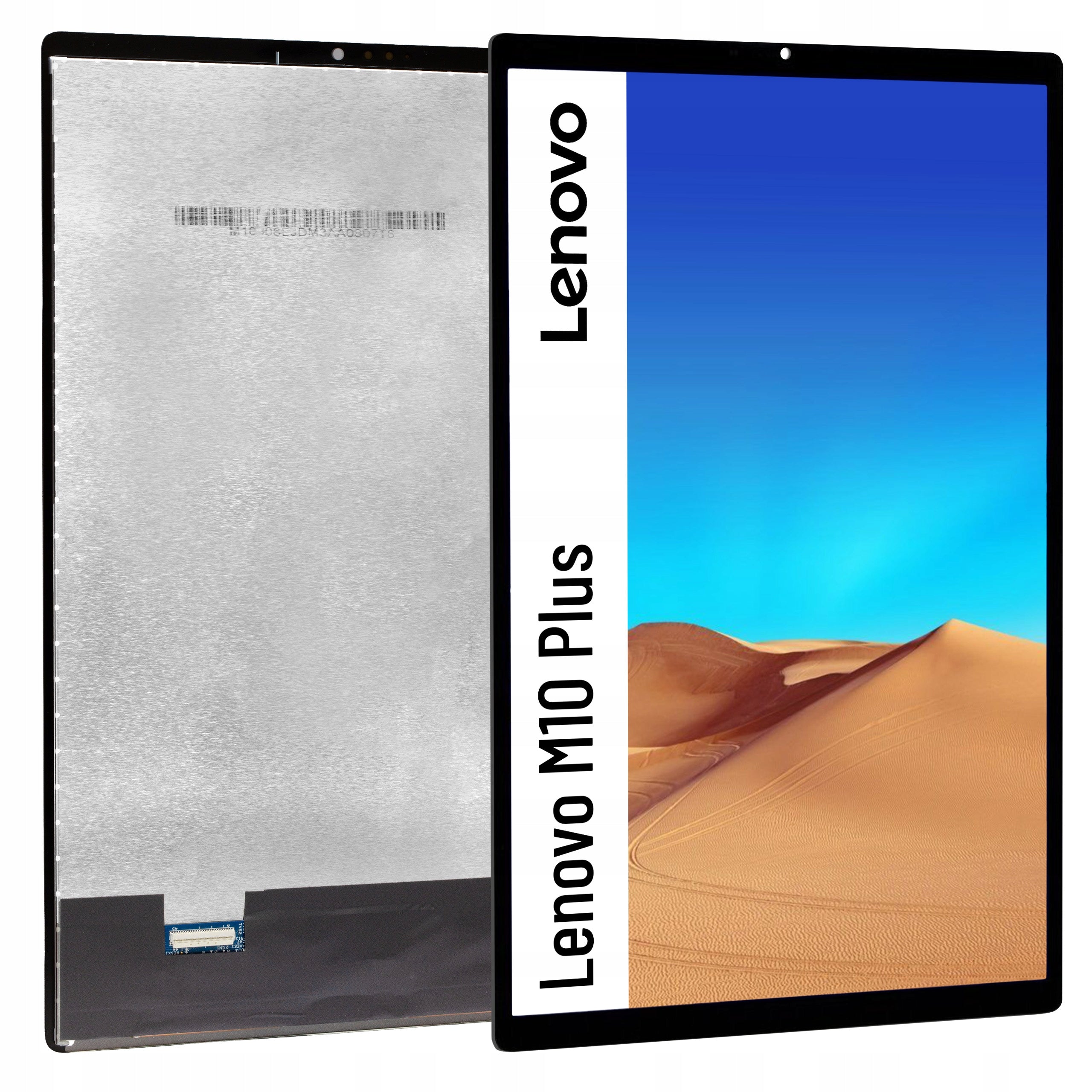 Display for Lenovo Tab M10 FHD Plus 2ND Gen LCD Screen TB-X606F