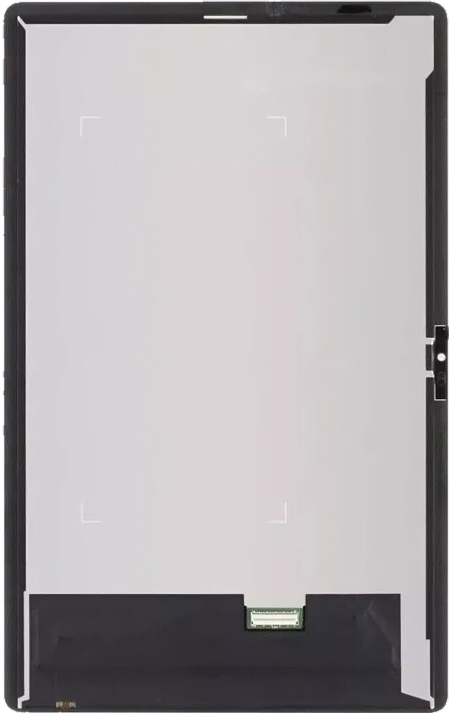 Display for Lenovo Tab P11 Gen 2 LCD TB350 / TB350FU Original Mobilepart Manufacturer mobilepart