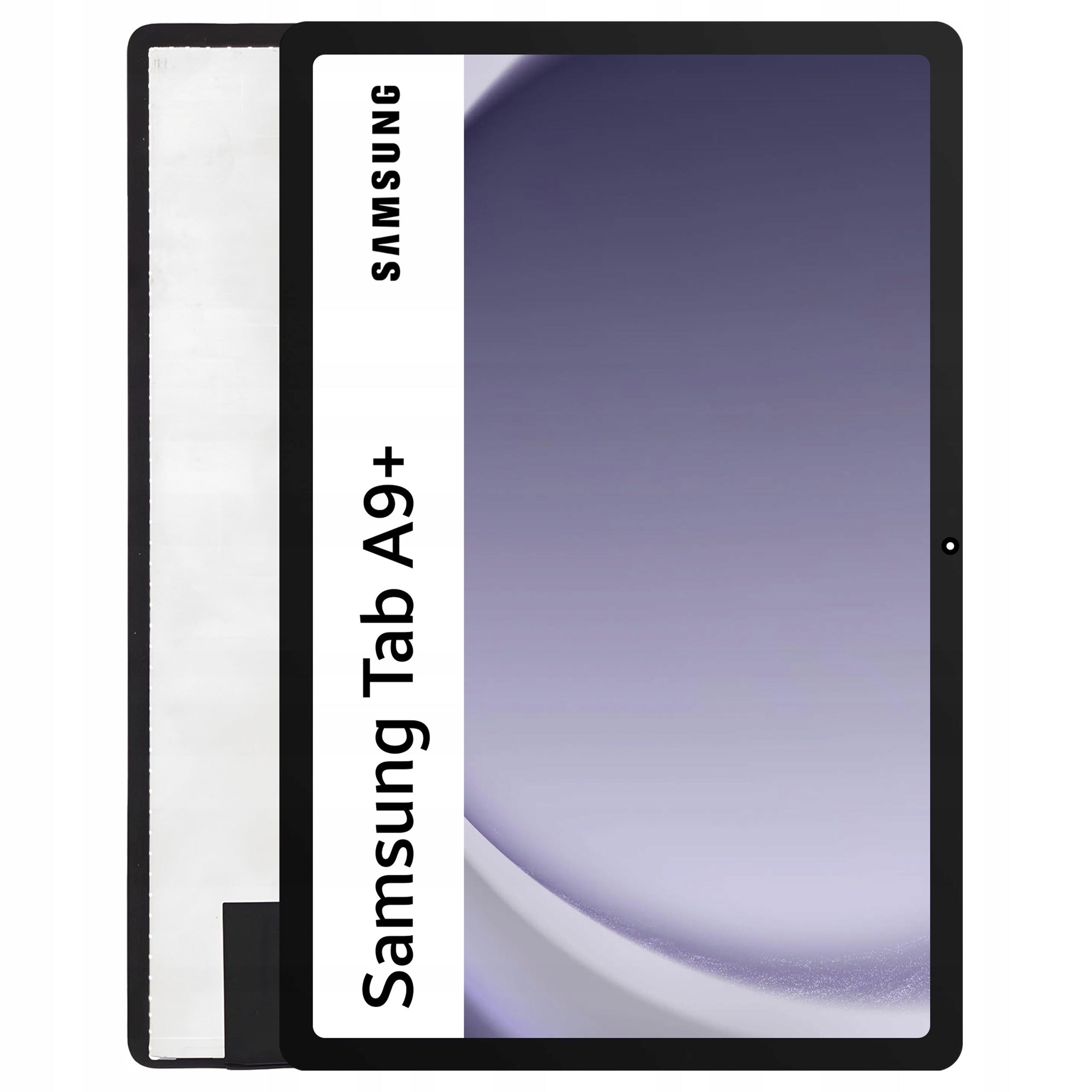 Display for Samsung Galaxy Tab A9+ LCD Screen Original Zila SM-X210