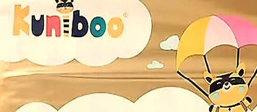 Disposable Diapers Kuniboo Premium 5 / 10-16 kg / 72 pcs.
