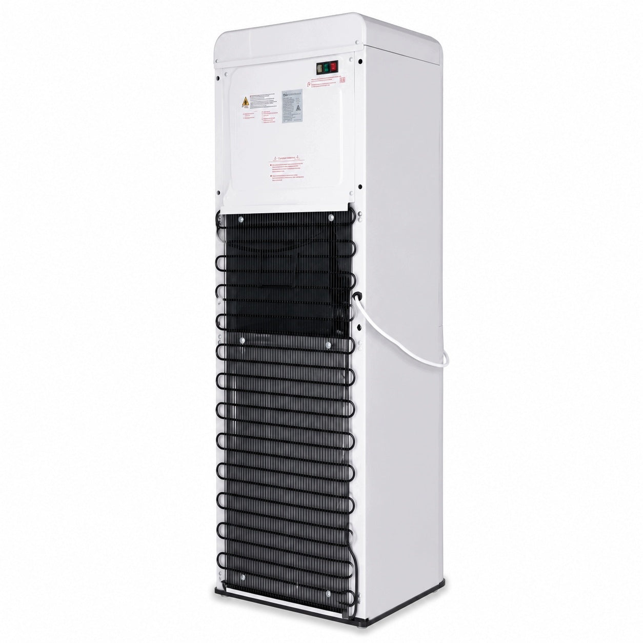 Distributor Purifier Water ViO P92 FCP-RO White With Reverse Osmosis System Manufacturer code ViO-P92-FCP-RO