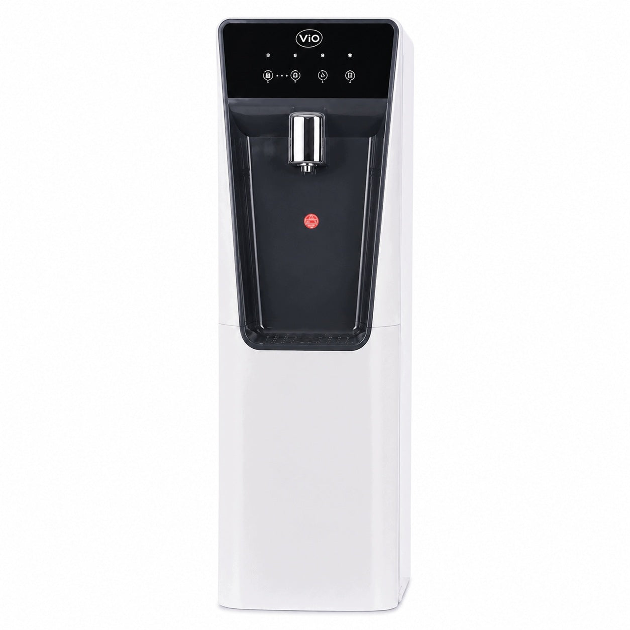 Distributor Purifier Water ViO P92 FCP-RO White With Reverse Osmosis System Packaging status original