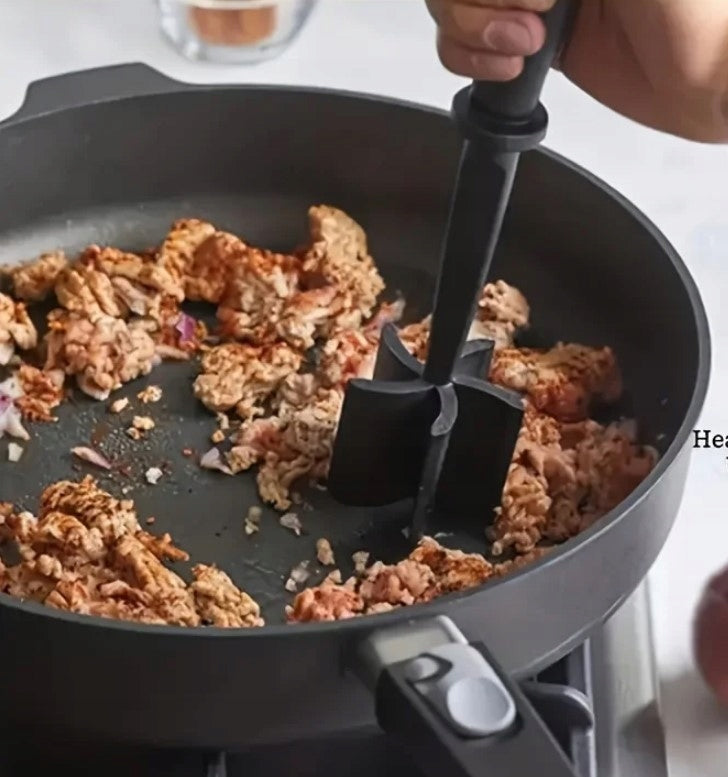 Distributor Shredder Meat Incisor Ground Beef Pestle Manufacturer code M-150