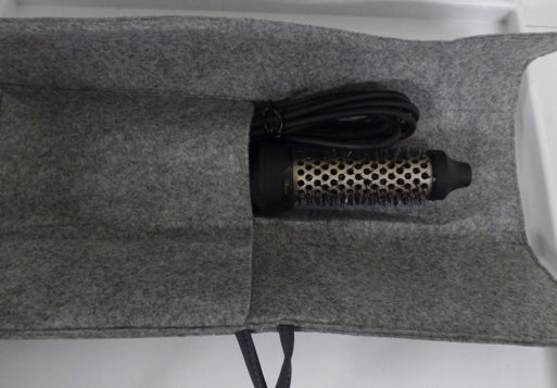 Diva Pro Styling Ceramic Heating Brush 30mm Curls or Waves and Volume Manufacturer code Diva Pro