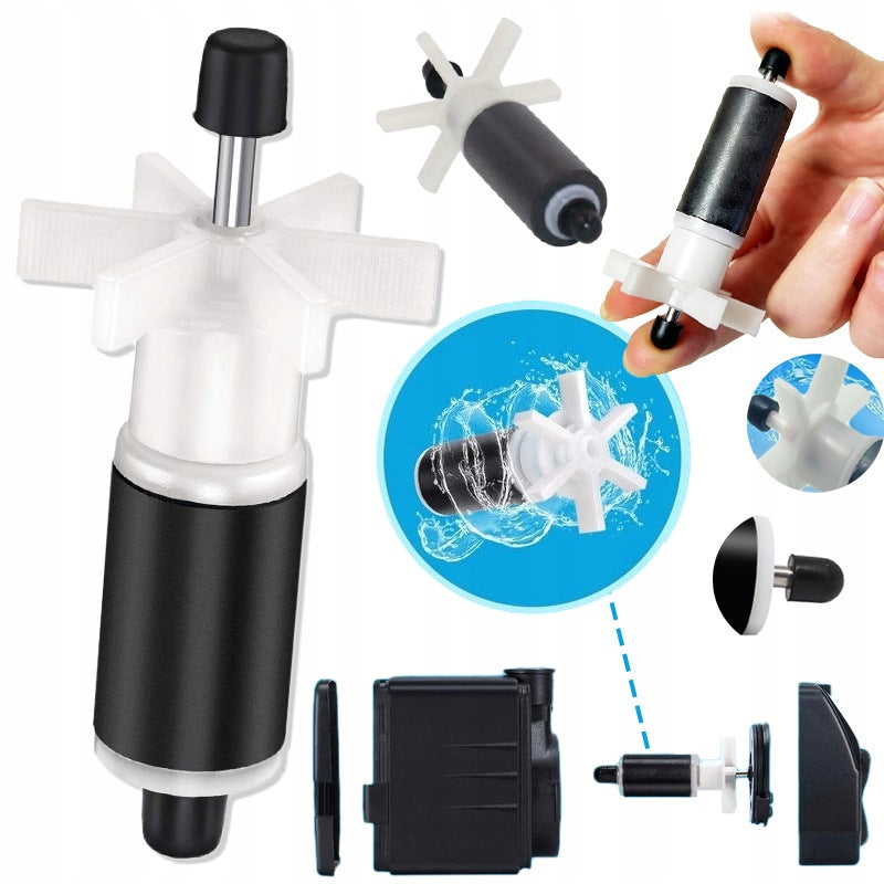 Do Lay Z Spa Wirnik Super Silent Pump E02 leczenie Fabrycznie Nowy