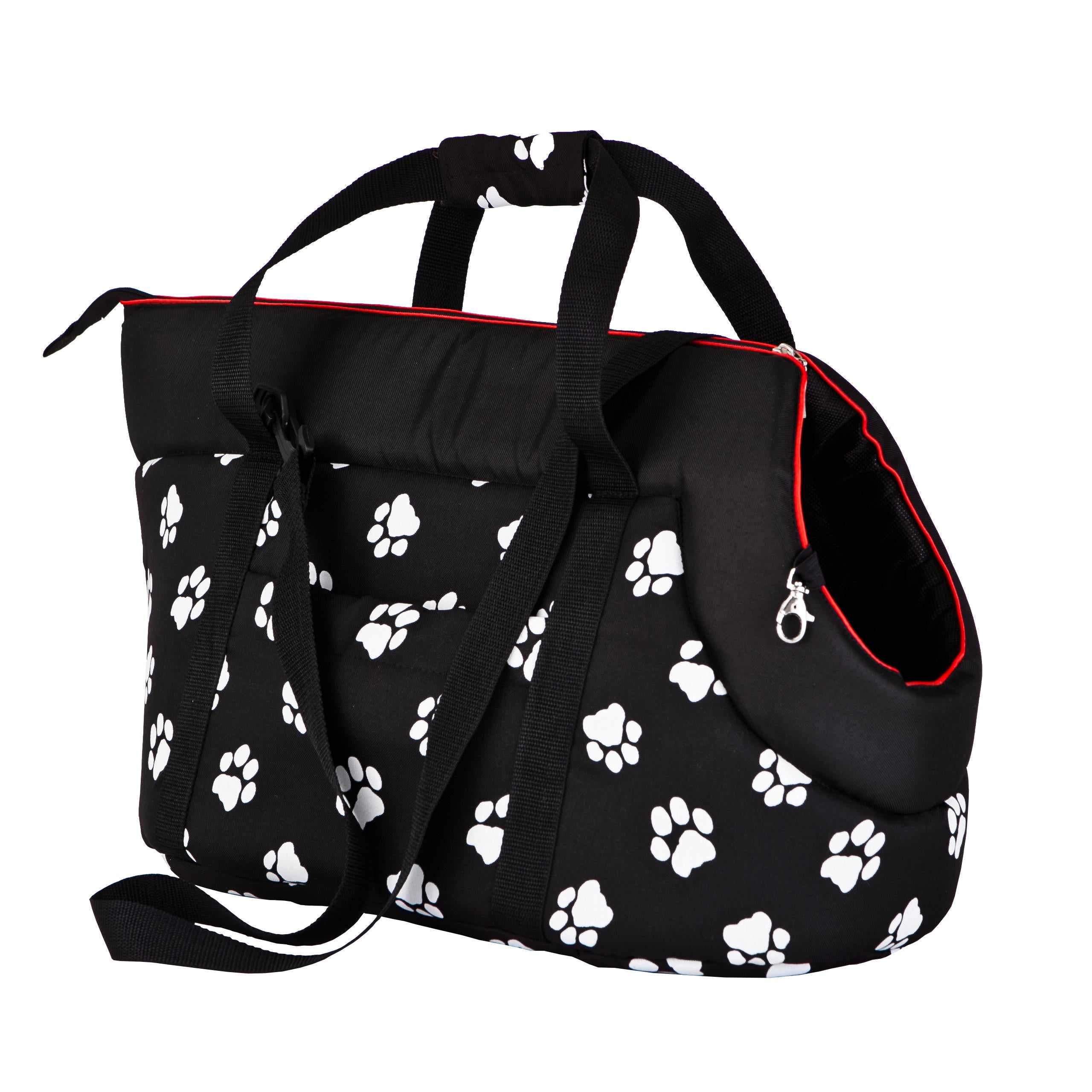 Dog Bag, Cat or Dog Carrier, Dog Carrier R2: 43x25 cm Brand Doggy