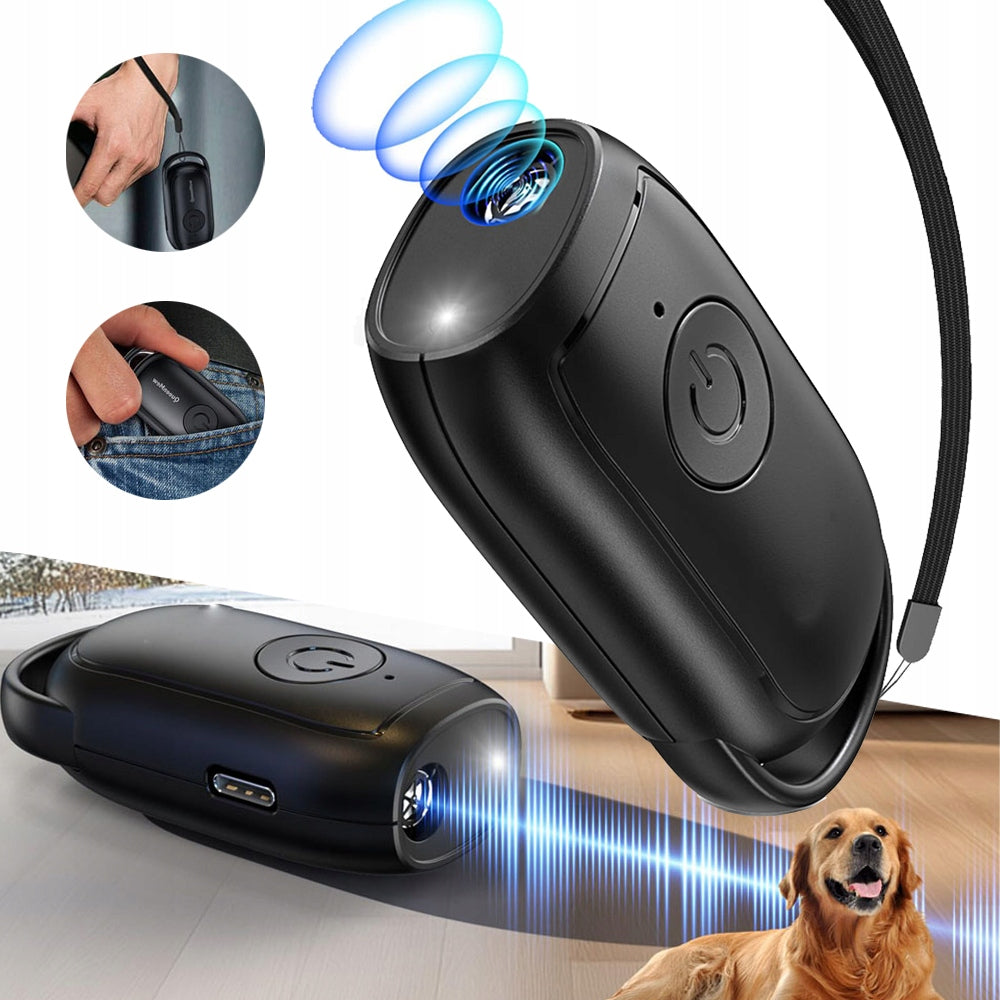 Dog Barking Prevention Device, Prevent Barking