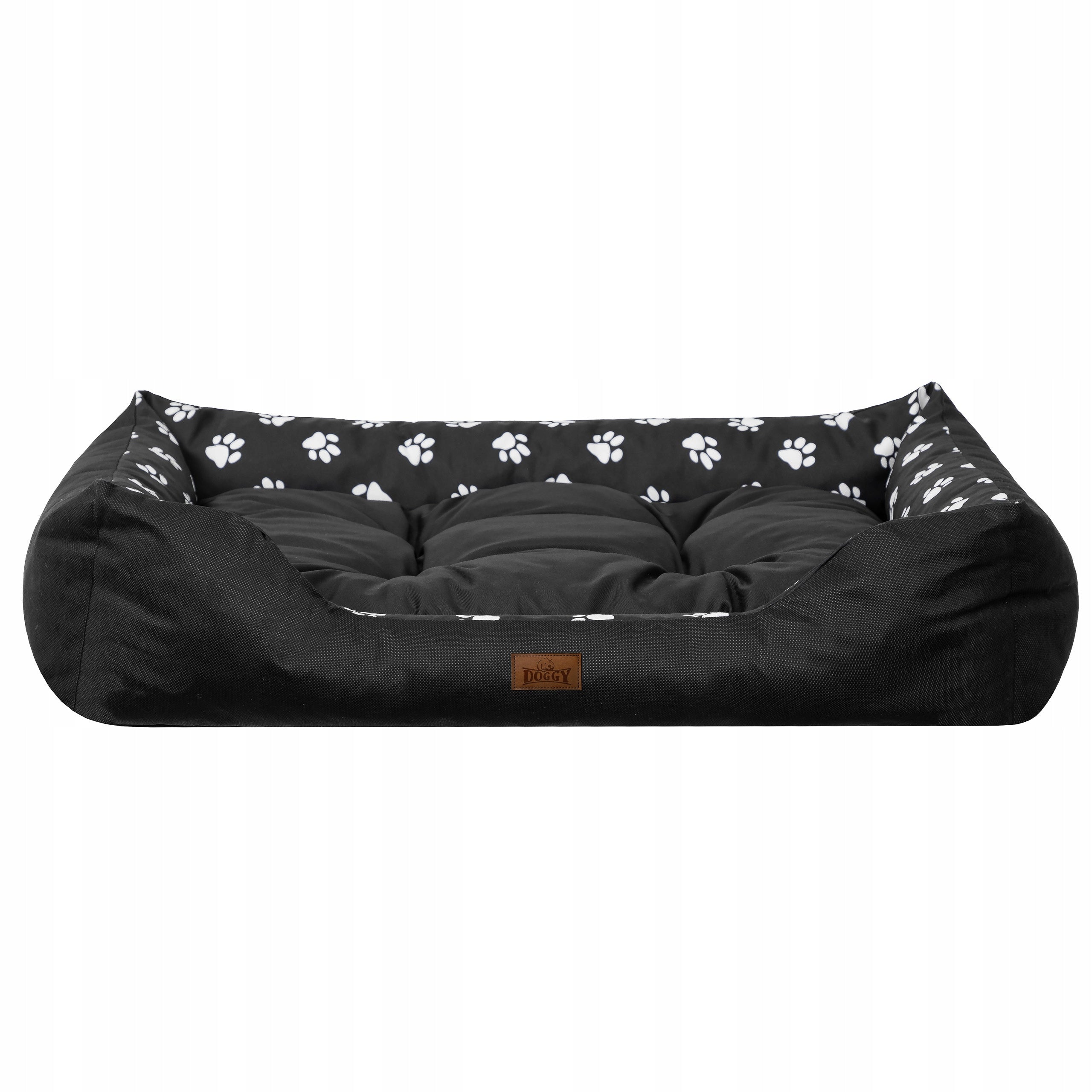 Dog Bed Large Strong XL 92x73 cm Couch Bed Playpen for Labrador Packaging status original