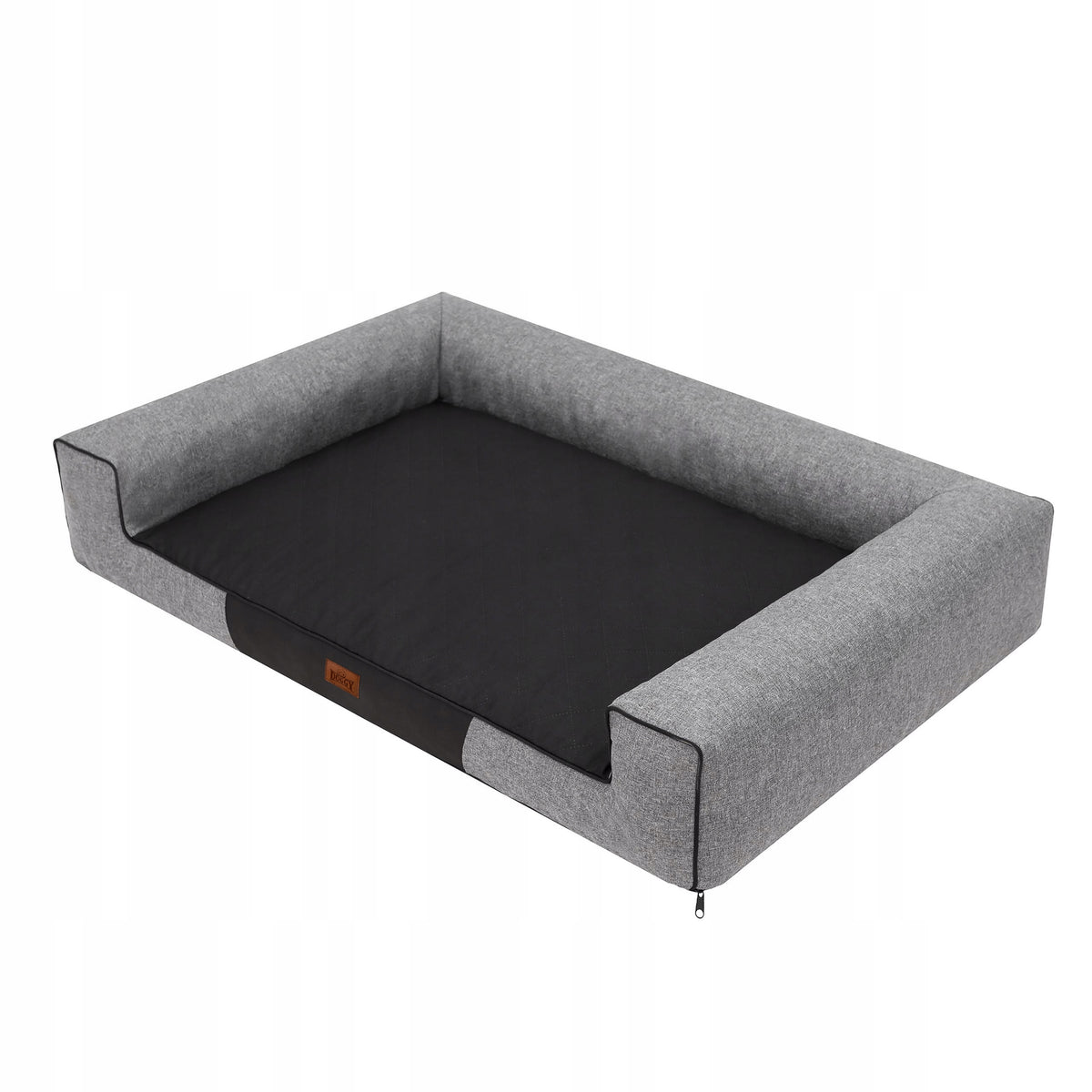 Dog Bed, Sofa WATERPROOF REMOVABLE COVER XXL 118x78 cm Packaging status original