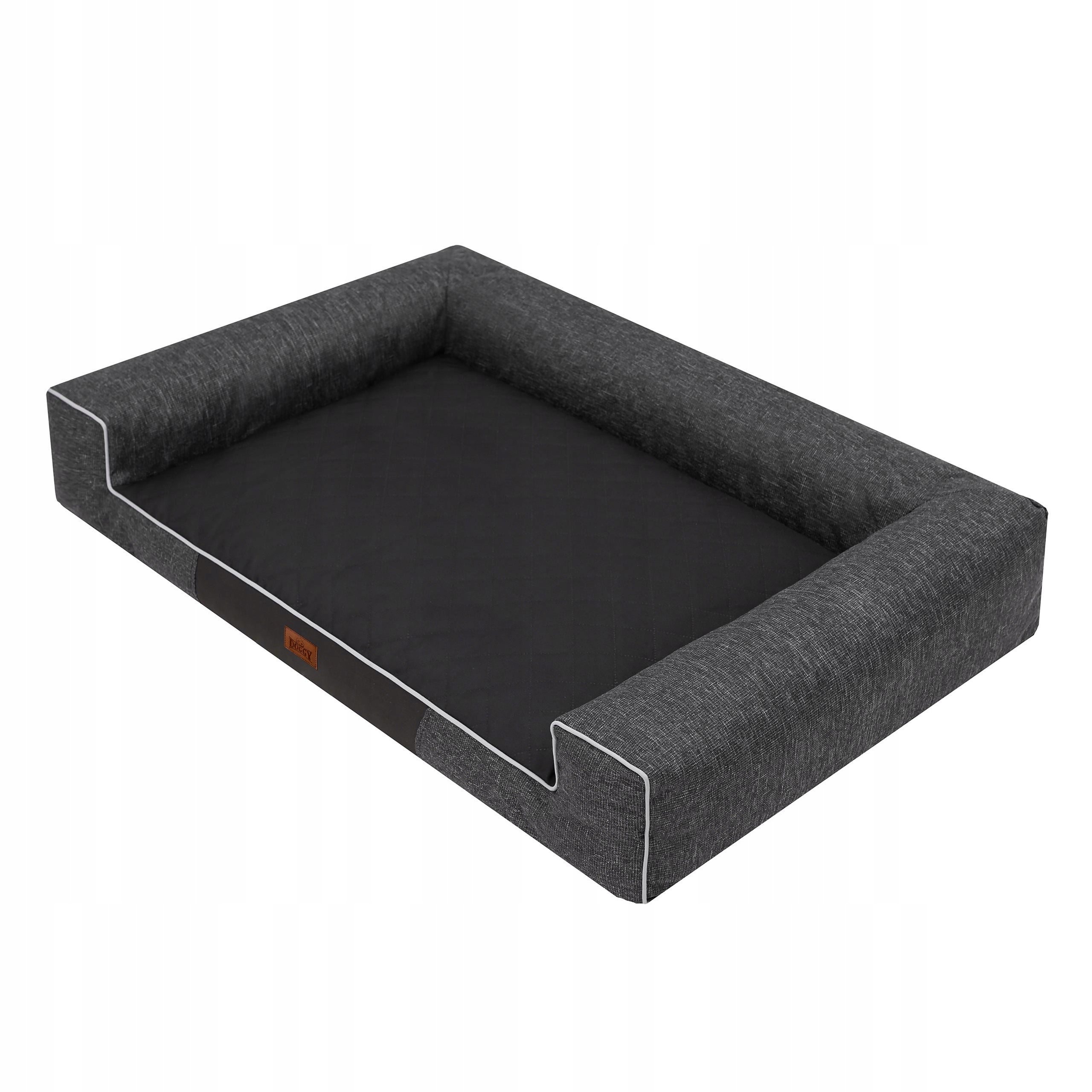 Dog Bed Waterproof Large Sofa Pull Down Cover XXL 118x78 cm Packaging status original