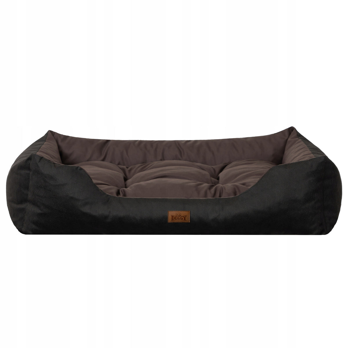 Dog Bed Waterproof Medium Couch Bedding with Mattress XL 92x73 Brand Doggy