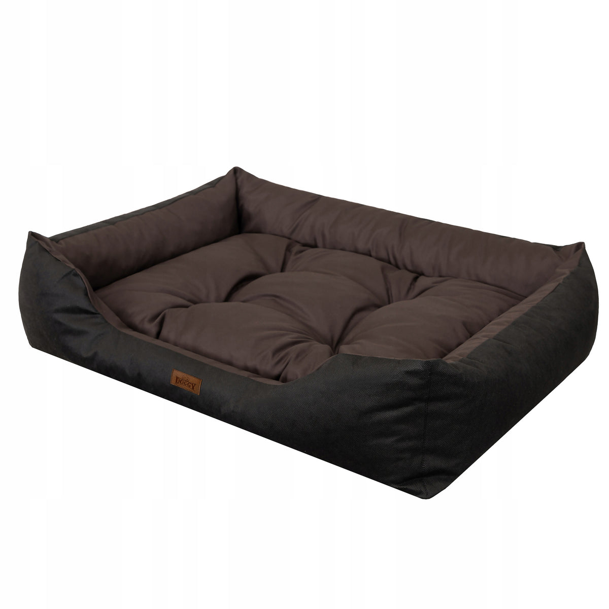 Dog Bed Waterproof Medium Sofa Bed with Mattress L 84x65cm Packaging status original