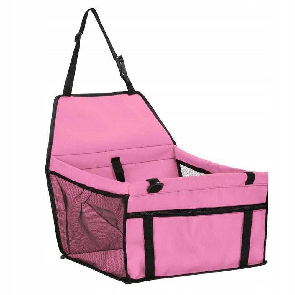 Dog Car Transporter Seat Dog Seat Travel Brand DKM