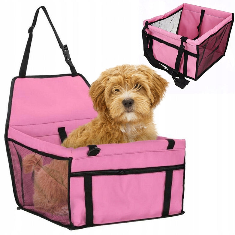 Dog Car Transporter Seat Dog Seat Travel