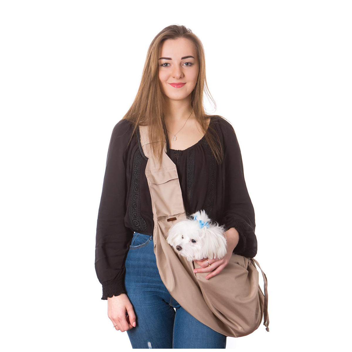Dog Carrying Bag, Cat Shoulder Bag, Dog Transporter Universal