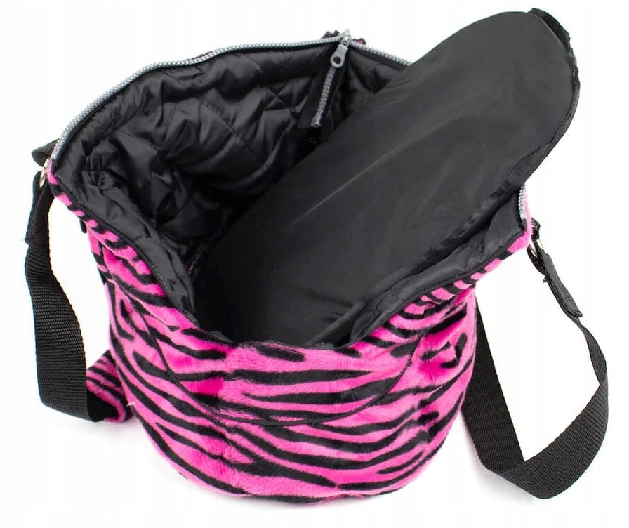 Dog Carrying Bag Dog Travel Carrier COLARI - S Manufacturer code Transporter Na Ramię Dla Małego Średniego Psa