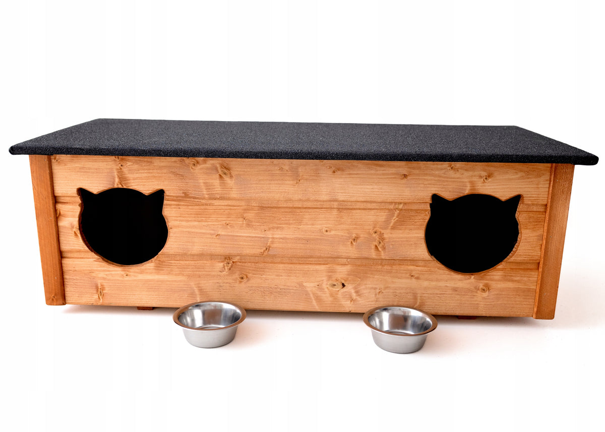 Dog Cat Booth Warmed Double Folded Sends in Full Manufacturer code 8030