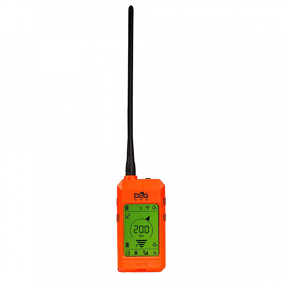 Dog GPS Locator DOG GPS X30T with Training Module Brand Dogtrace