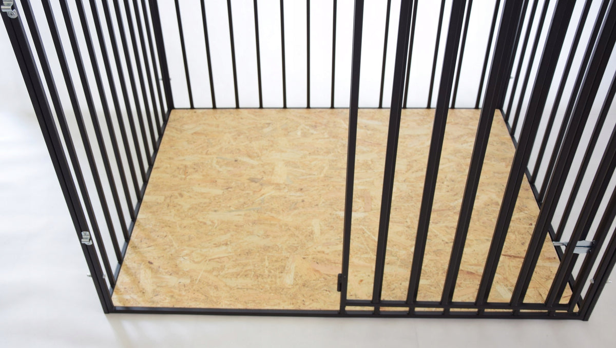 Dog Kennel Cage Strong 6XL Large Playpen Brand Fruit
