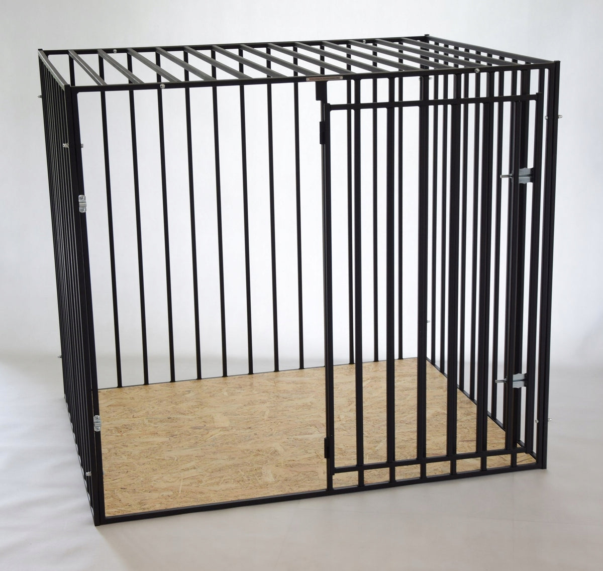 Dog Kennel Cage Strong 6XL Large Playpen Manufacturer code 6XL skład