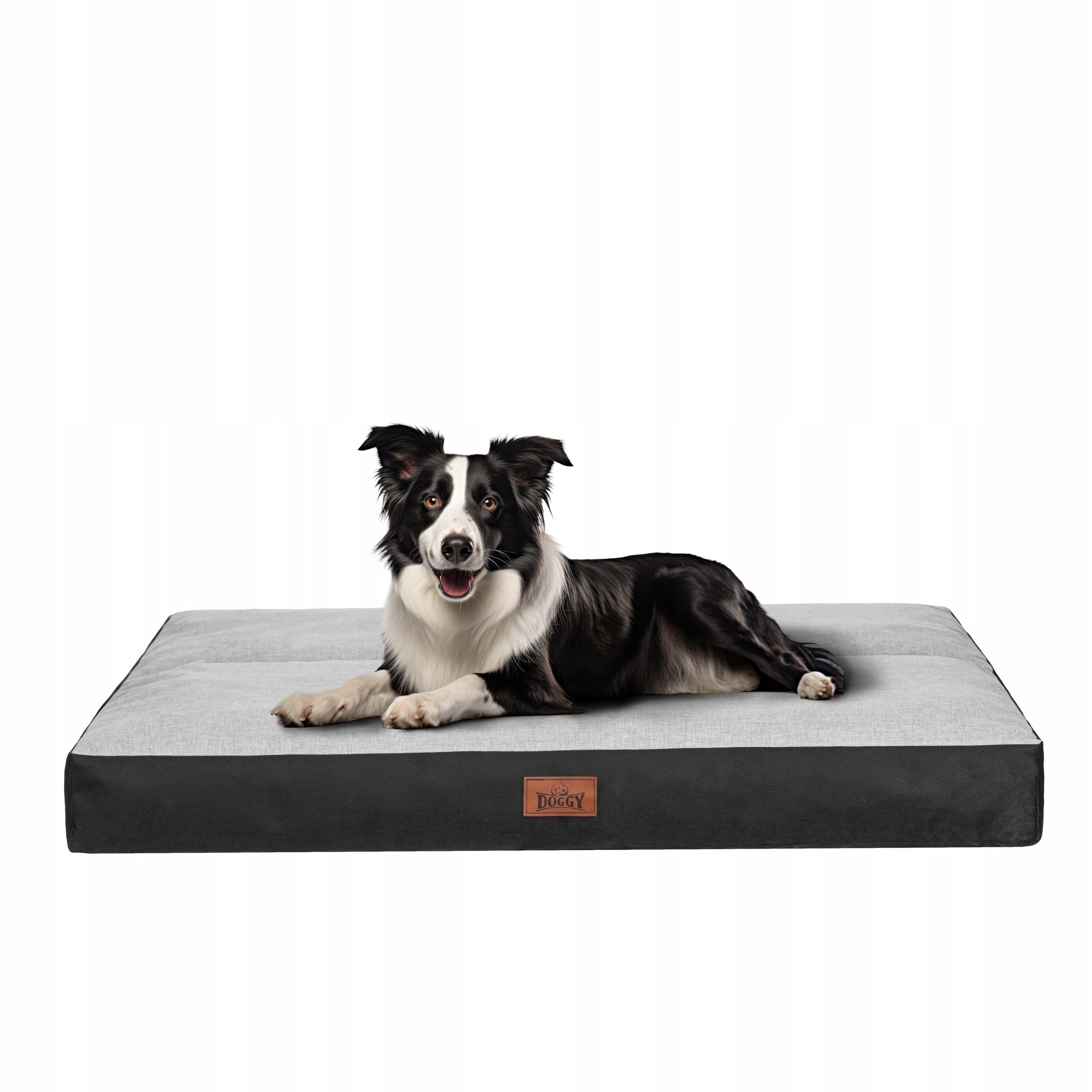 Dog Mattress, Cat Bed, Waterproof Couch Playpen - M: 70x50 cm Brand Doggy
