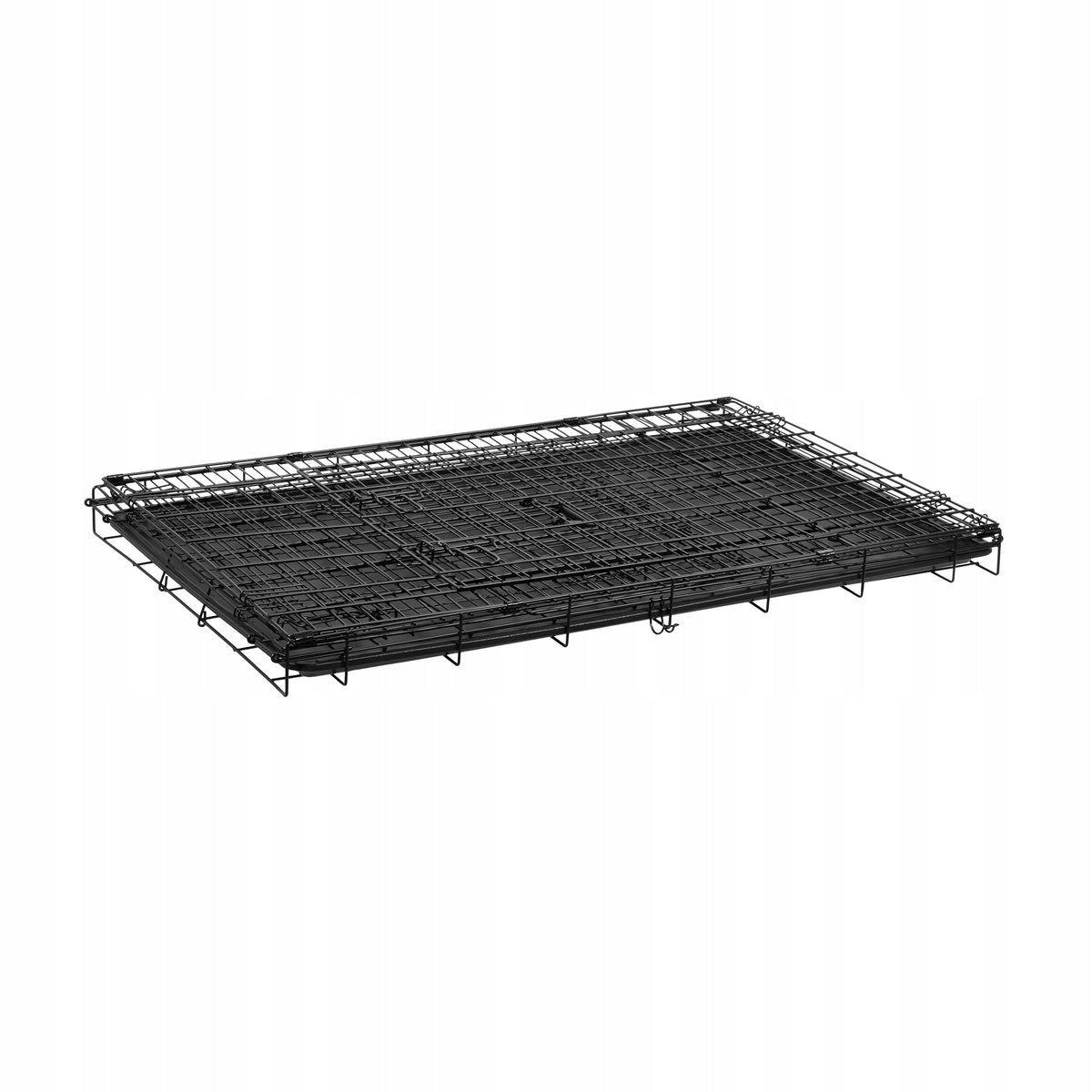 Dog Playpen for Home Transport Metal XXL Cannel Cage Rebel Manufacturer code RA-1204