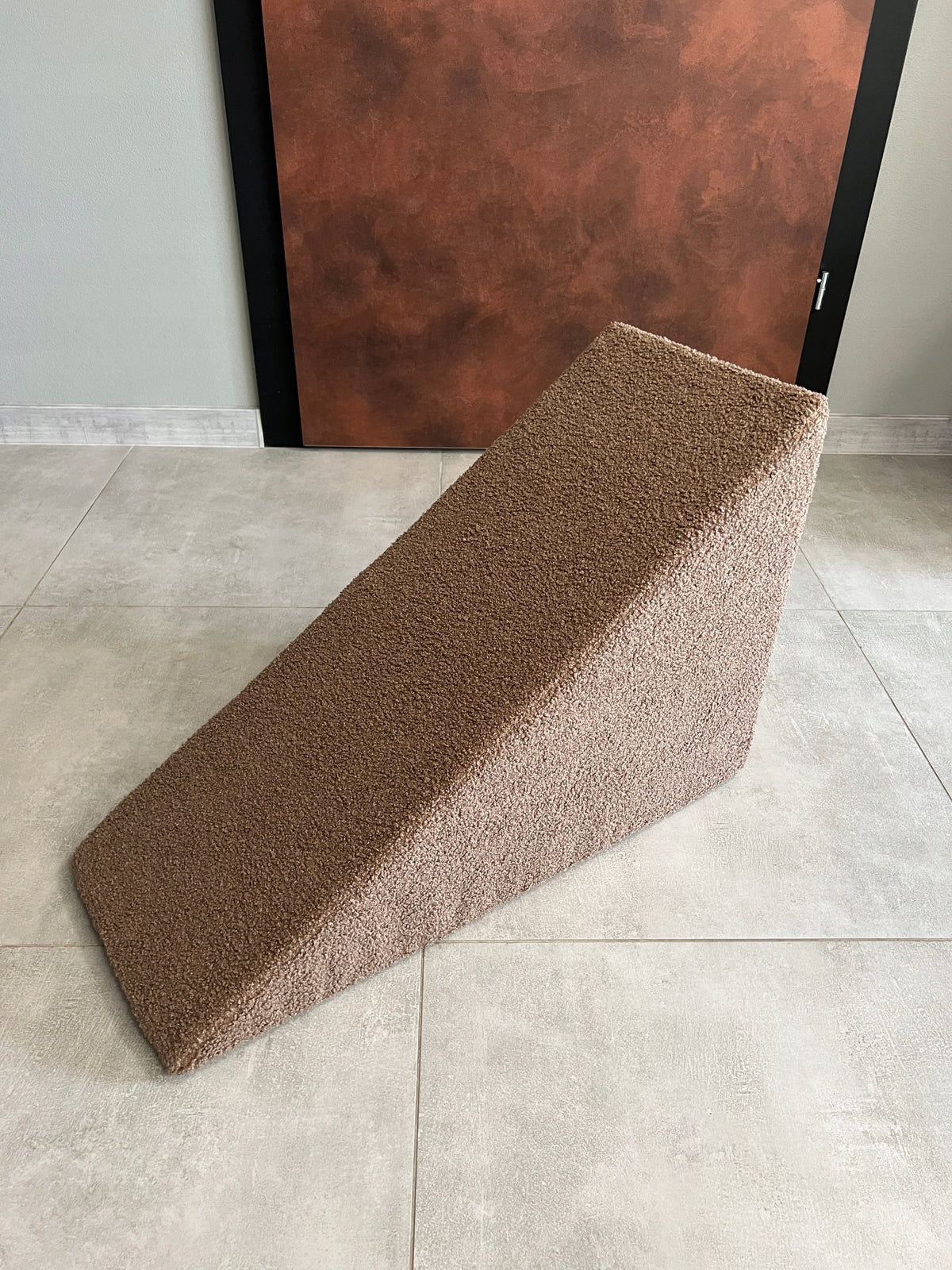 Dog Ramp Stairs Dog Stairs Pet Running Platform Brand no brand
