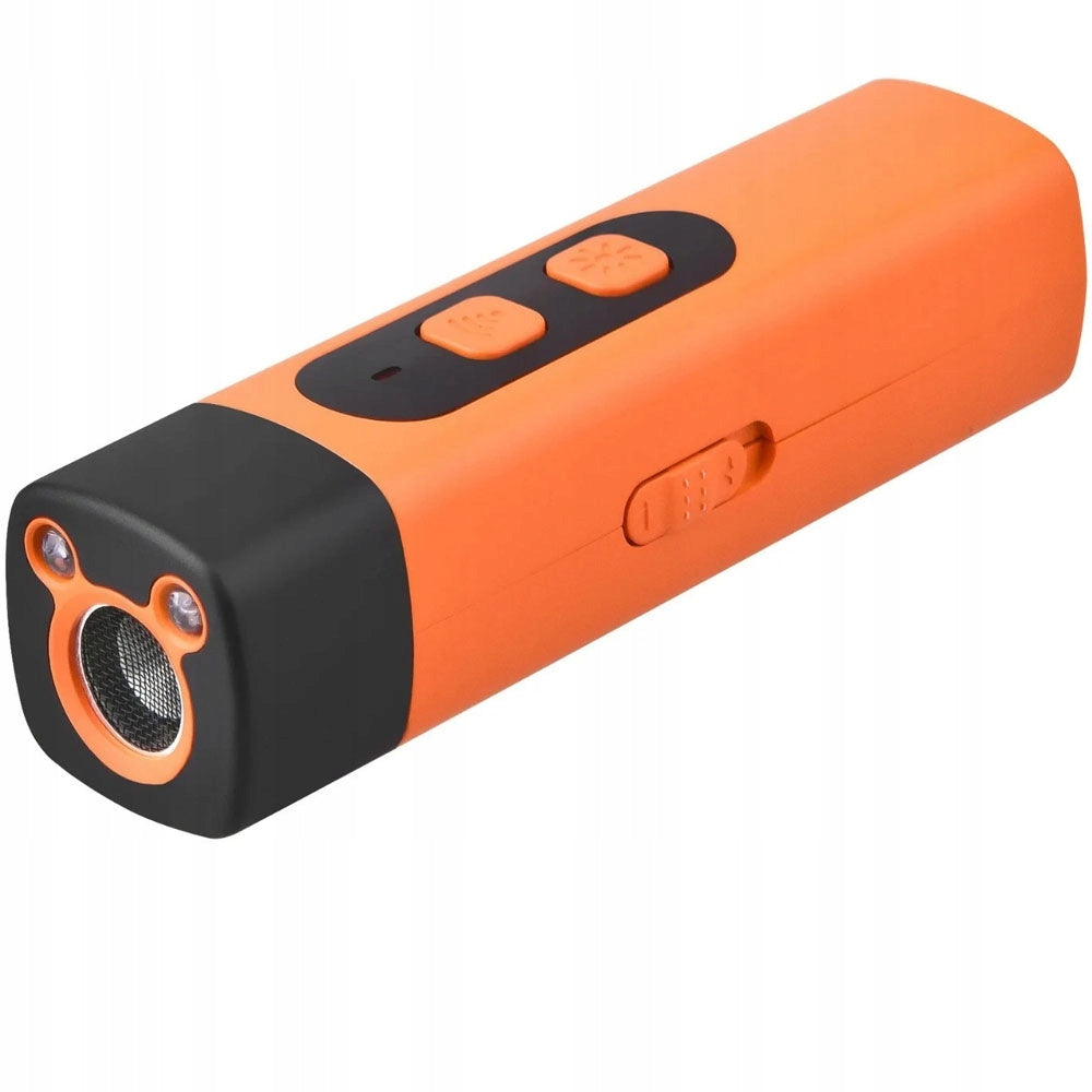 Dog Repellent Ultrasonic Professional Anti Barking Dog