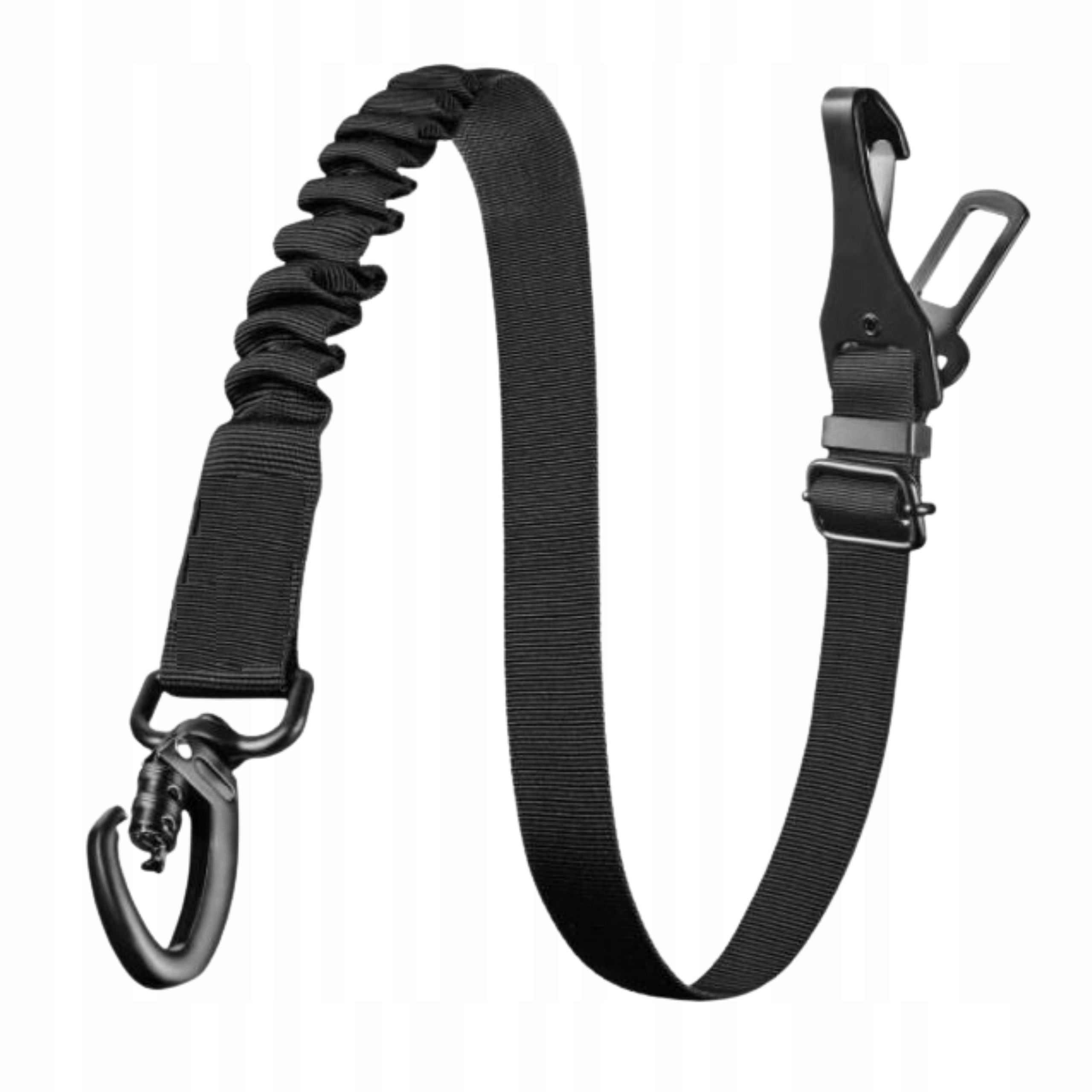 Dog Safety Belt Car Lanyard for Car Long Safe Packaging status original
