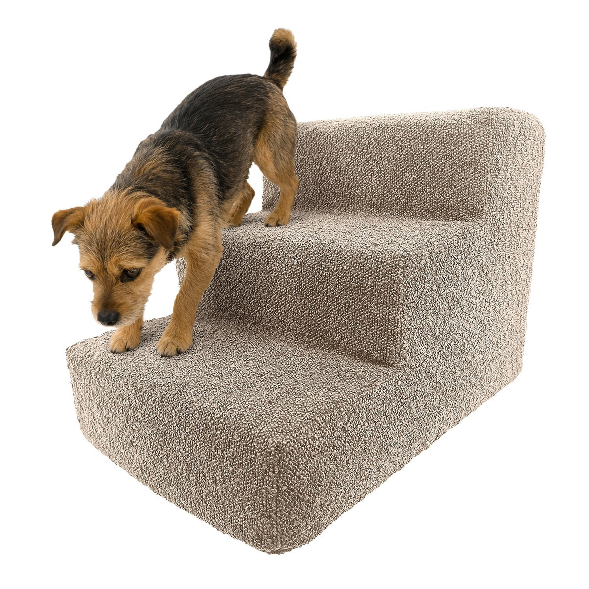 Dog Stairs Cat Nubosteps B02 Packaging status original