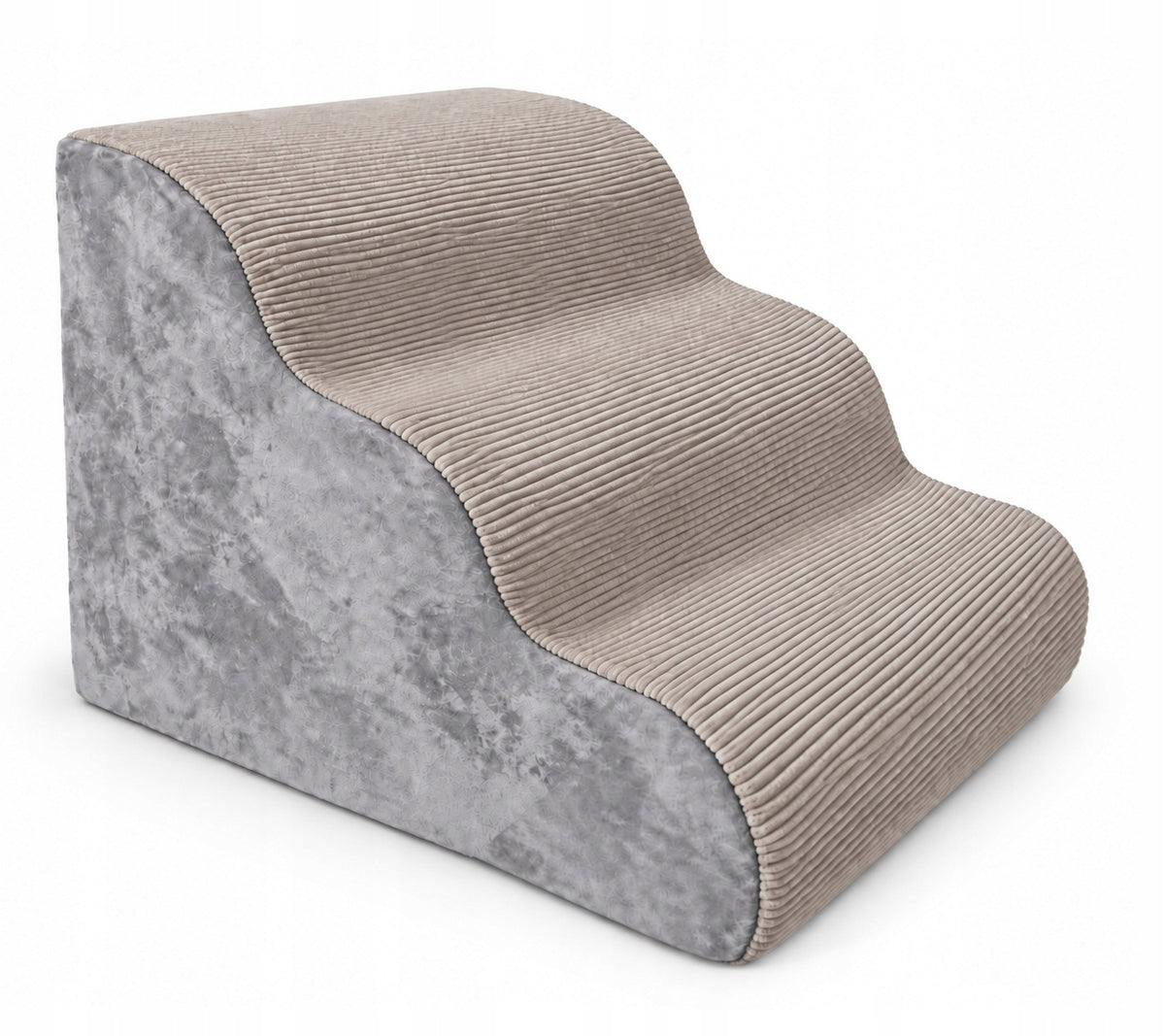 Dog Stairs for Entry Platform Stairs 3 Degrees 27x37 Ramp (I318) Packaging status original