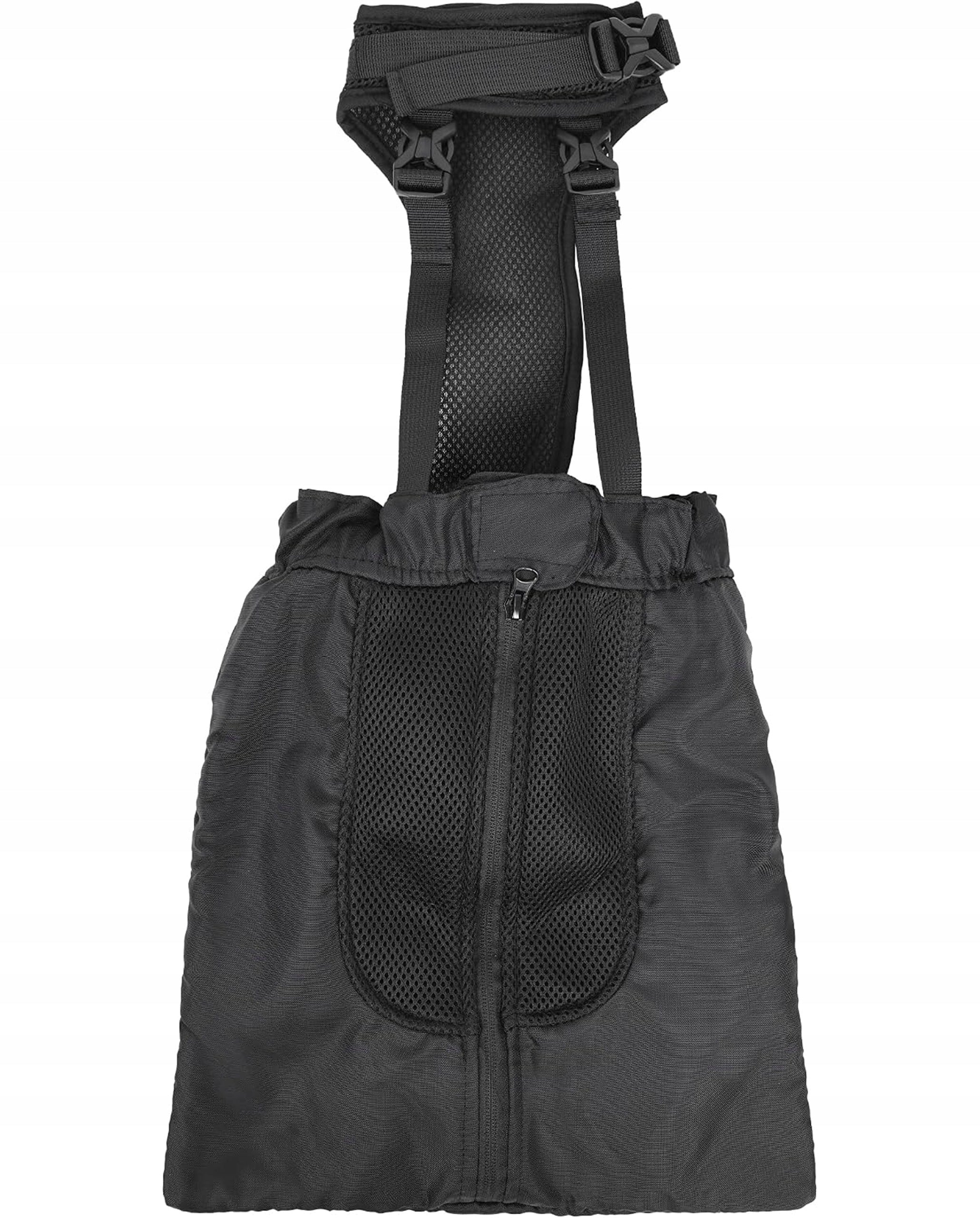Dog TRANSPORT BAG Slip Bag for Paralyzed Limbs L Manufacturer code Torba dla Sparaliżowanego psa Fazoo