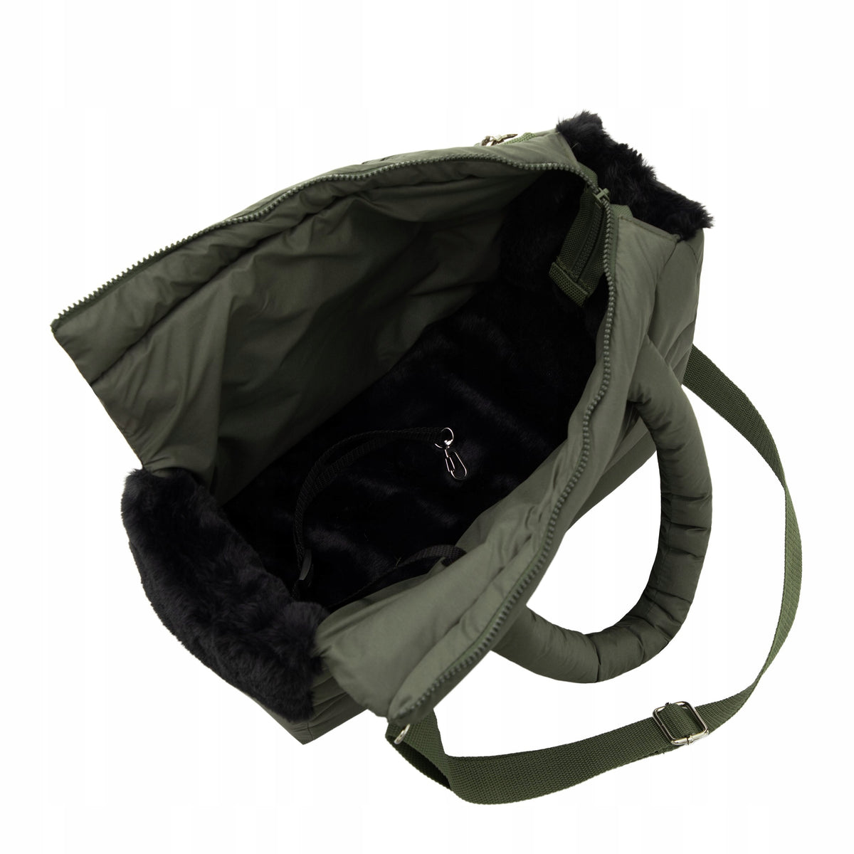 Dog Transporter Cat Bag Small Carrier Rabbit Carrier 36x24 cm Manufacturer code R1 FLROLI2