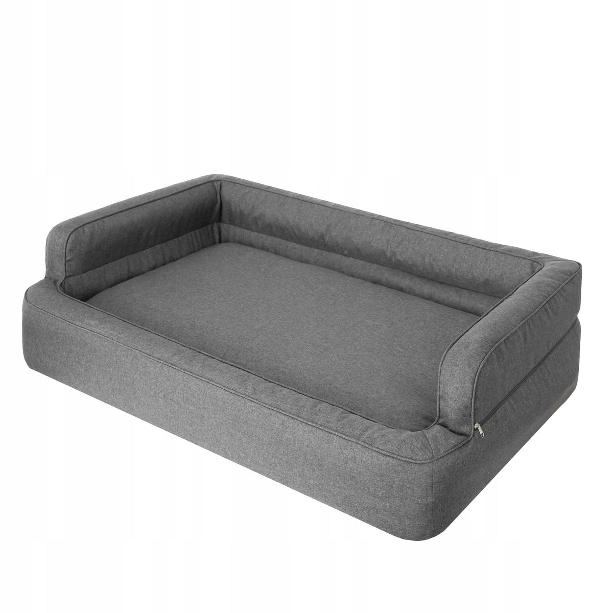 Dog bed - couch, dog bed - waterproof - XXL 117x79 cm Brand Doggy