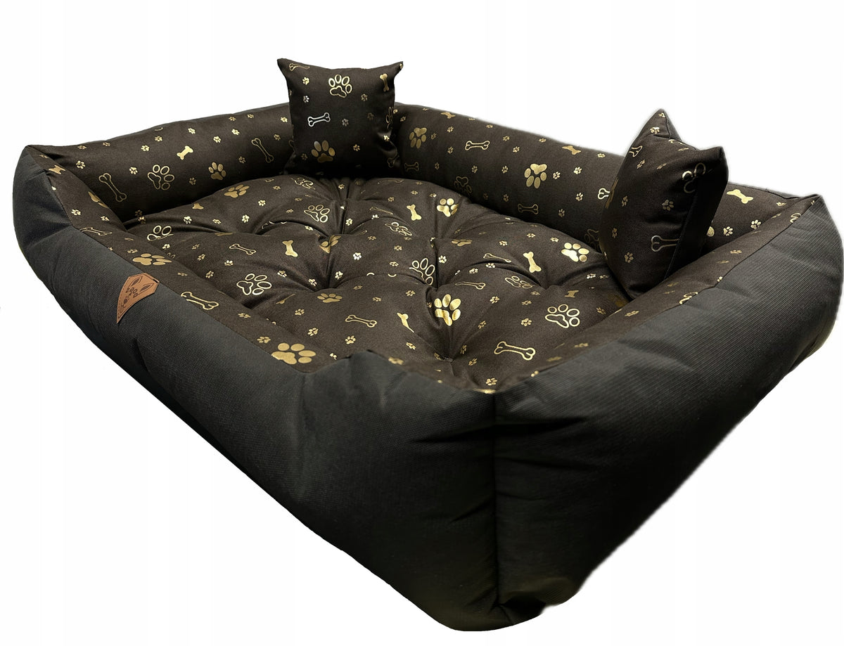 Dog bed mattress 100x75 | soft, waterproof, freebie Manufacturer code LKKZ-M BASIC