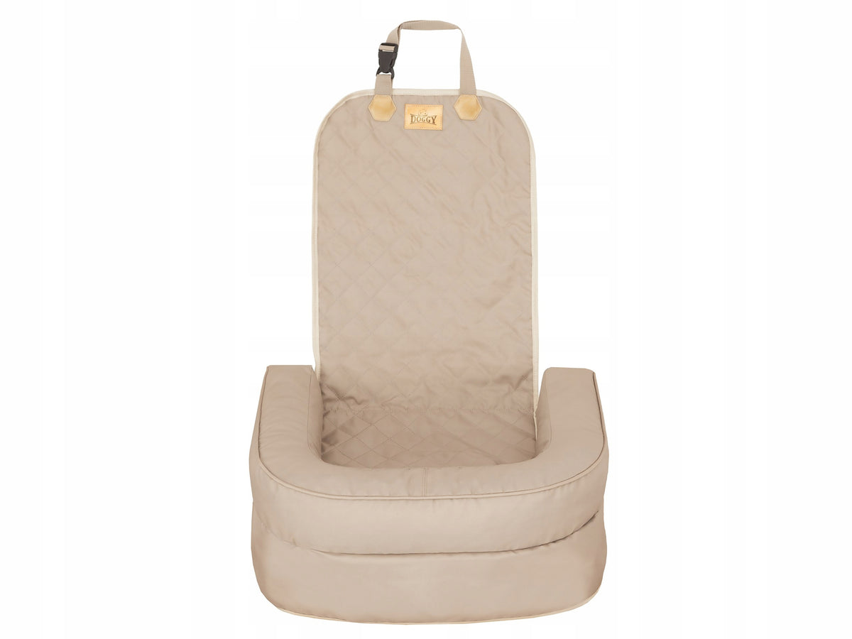 Dog car seat, Transporter 55x42 cm Brand Doggy