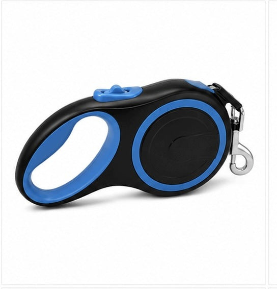 Dog leash 8m Packaging status original