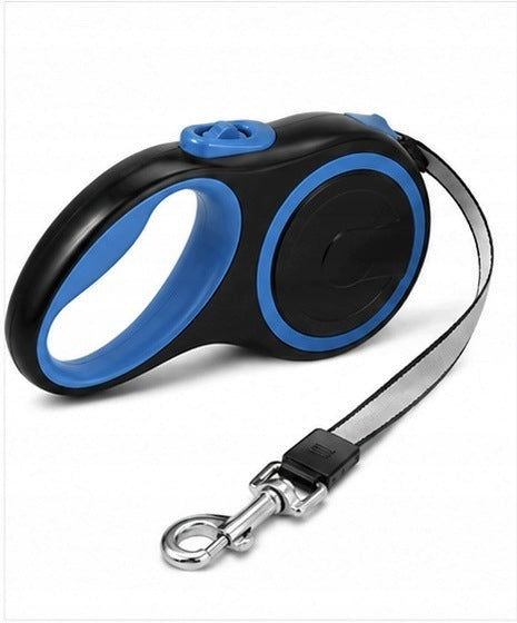 Dog leash 8m