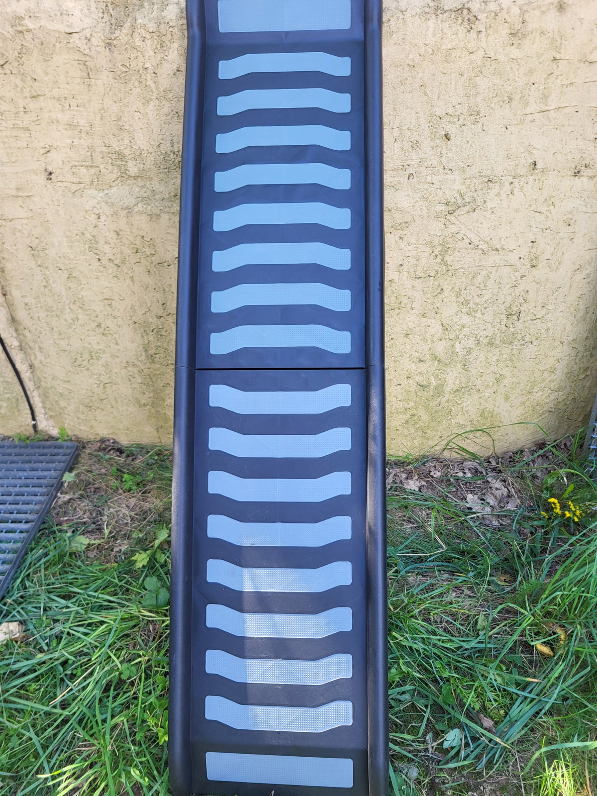Dog stairs Trixie 1 60cm 70 kg