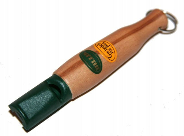 Dog training whistle BILLIK one-sided training for dogs Packaging status original