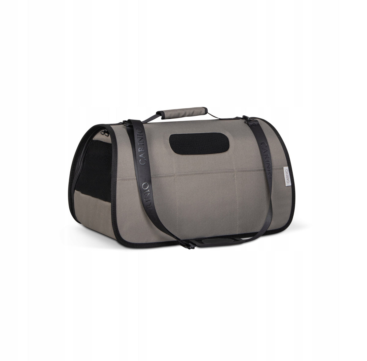 Dog transporter Carinio green universal 50 cm x 28 cm 28 cm