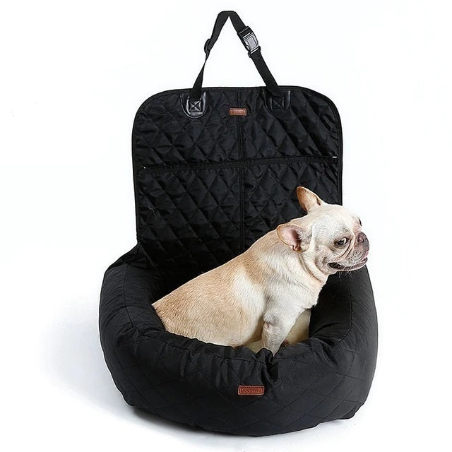 Dog transporter bed SEAT 2in1 (I174) Manufacturer code I174
